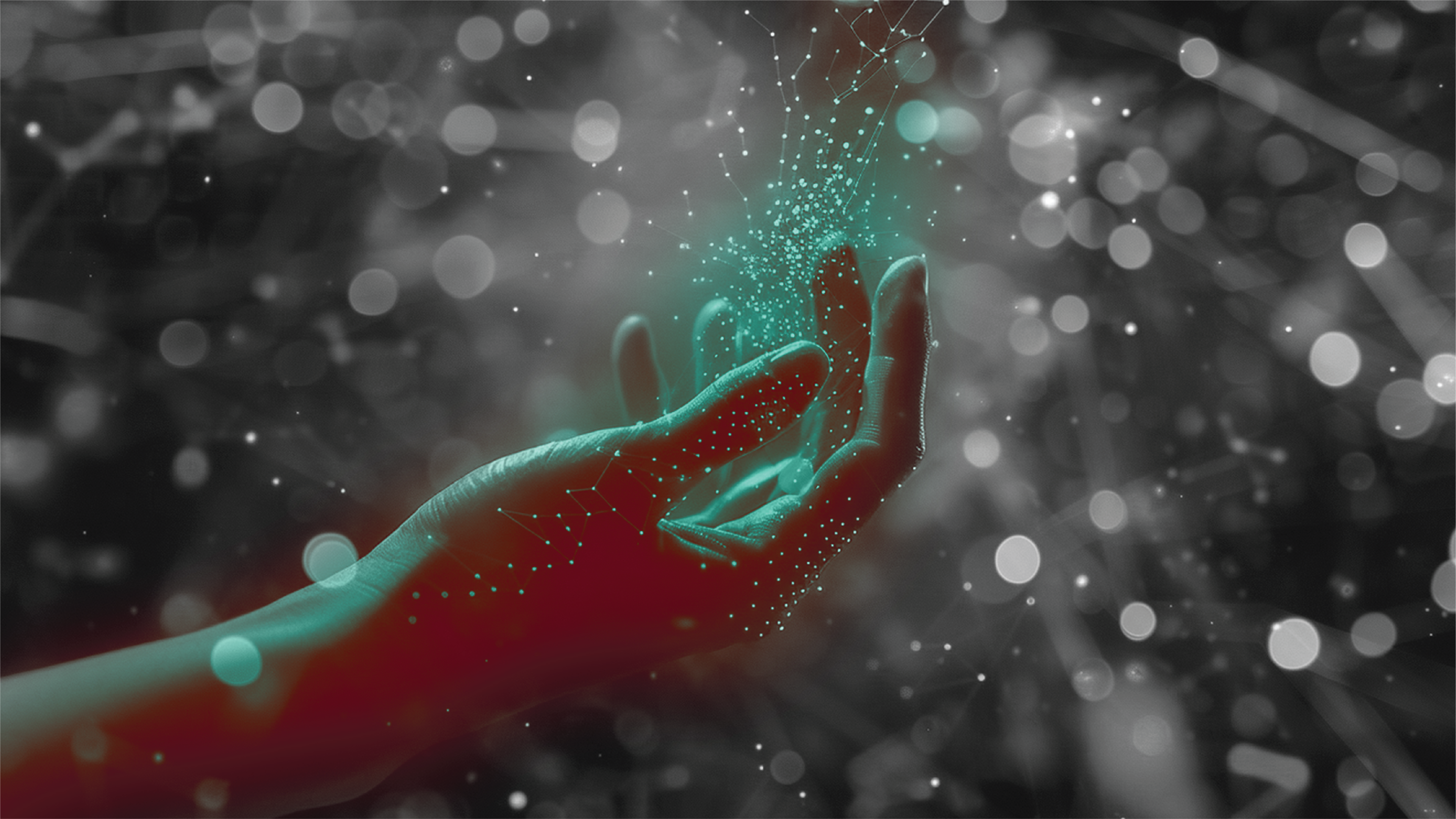 Automation with a human touch: How companies balance AI with a personalized approach – Part 1