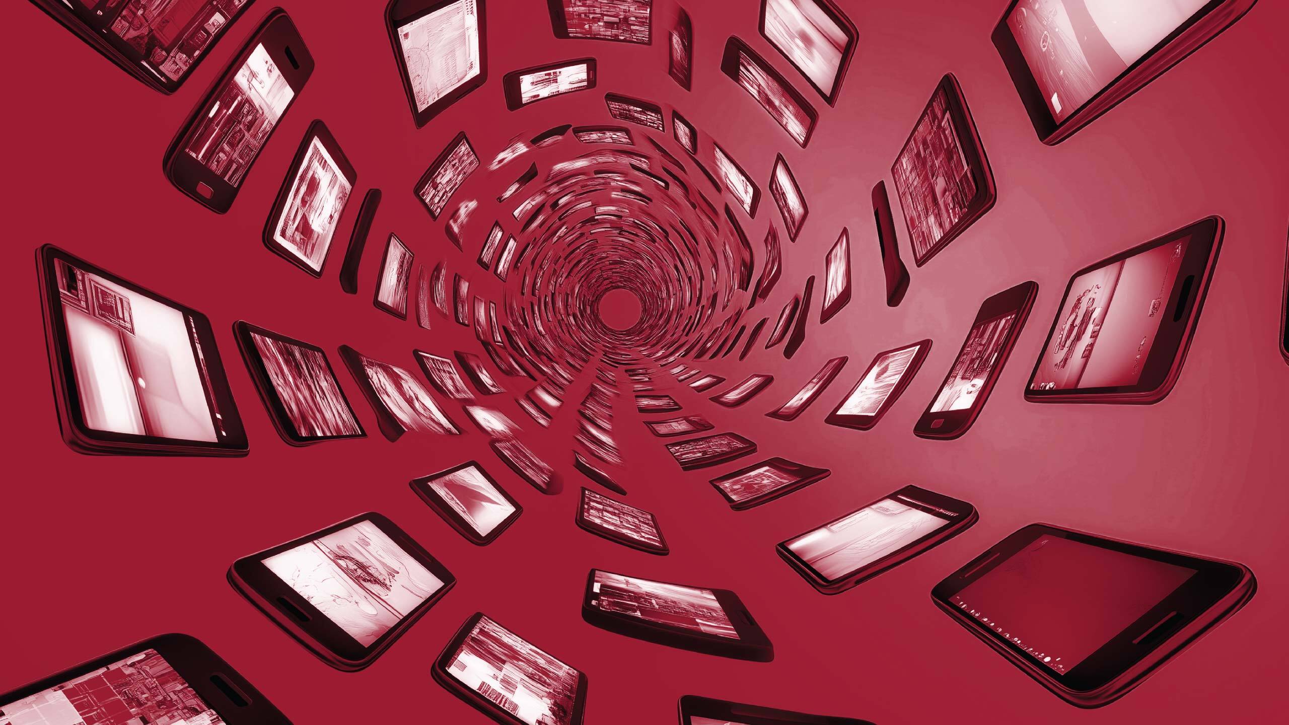 No more app downloads! How a multi-channel approach leads to better candidate experiences