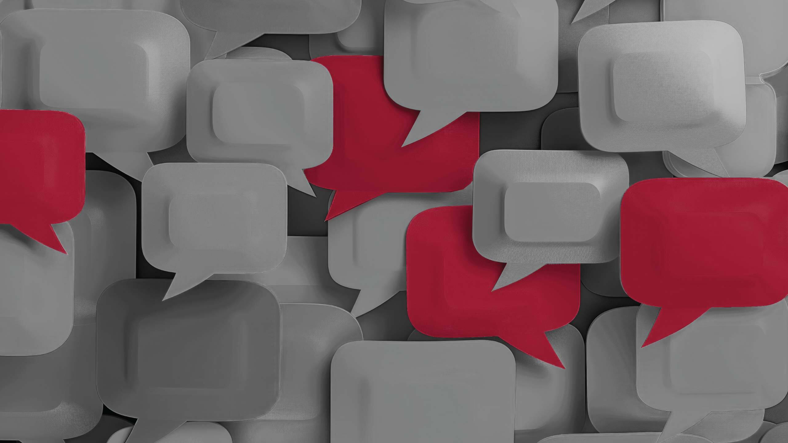 Let’s talk. A guide to optimizing your Direct Sourcing communication strategy