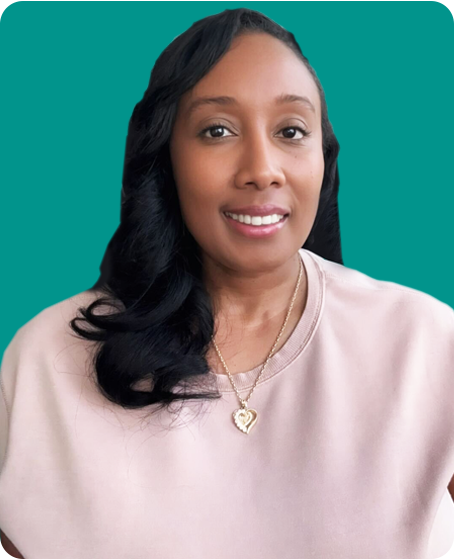 Monique Campbell-Dayes