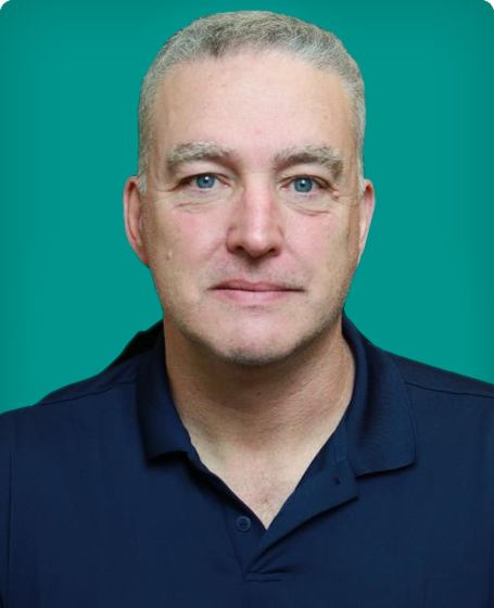 Brad Clayton 
