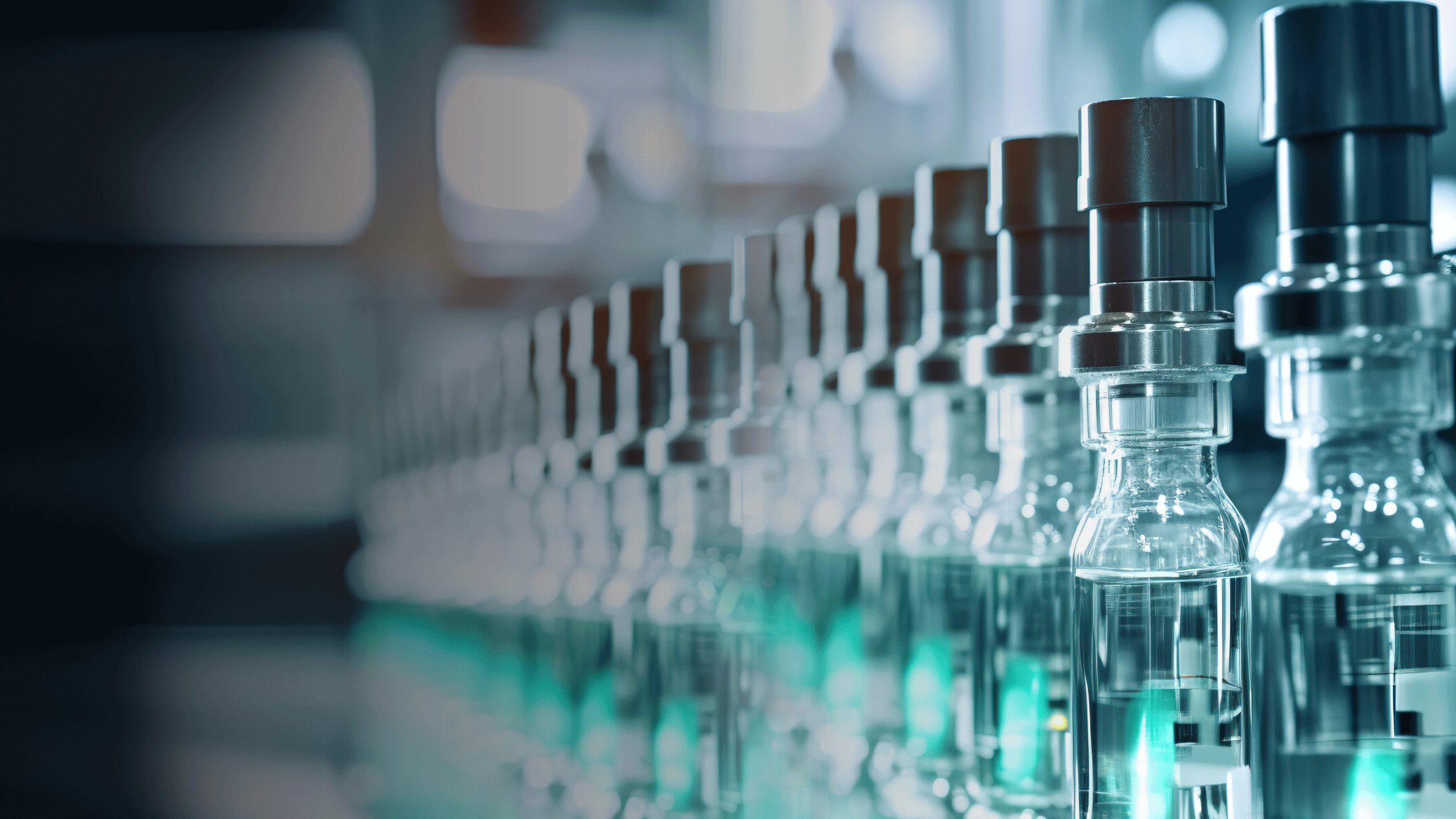Faster hiring in a market that can’t wait: How Direct Sourcing helps pharmaceutical companies centralize and retain niche talent